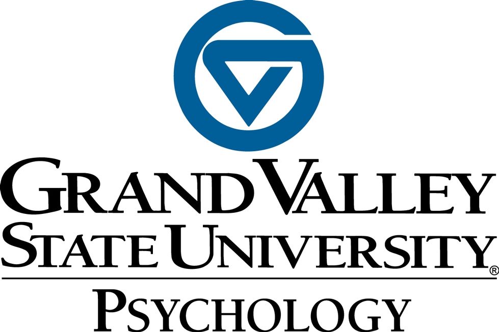 Grand Valley State University Psychology Department
